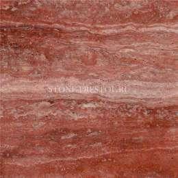 Травертин Travertin Persian Red Iran, фото Купить Травертин Travertin Persian Red Iran в Казани