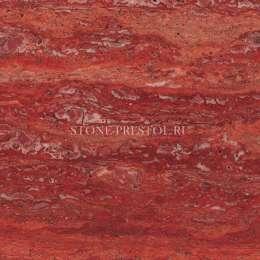 Травертин Travertin Persian Red, фото Купить Травертин Travertin Persian Red в Казани